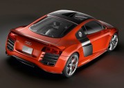 Audi R8 V12 TDI Le Mans